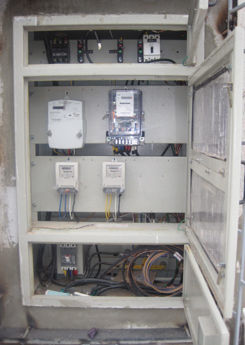 Trabajos y urgencias de electricidad