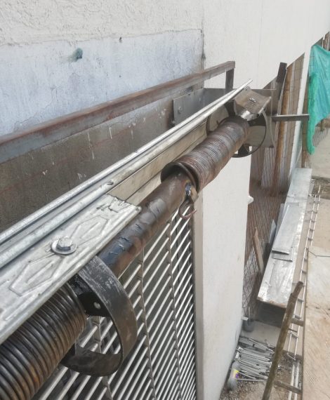 Taller de ornamentacion