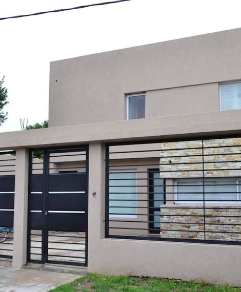 Taller de ornamentacion